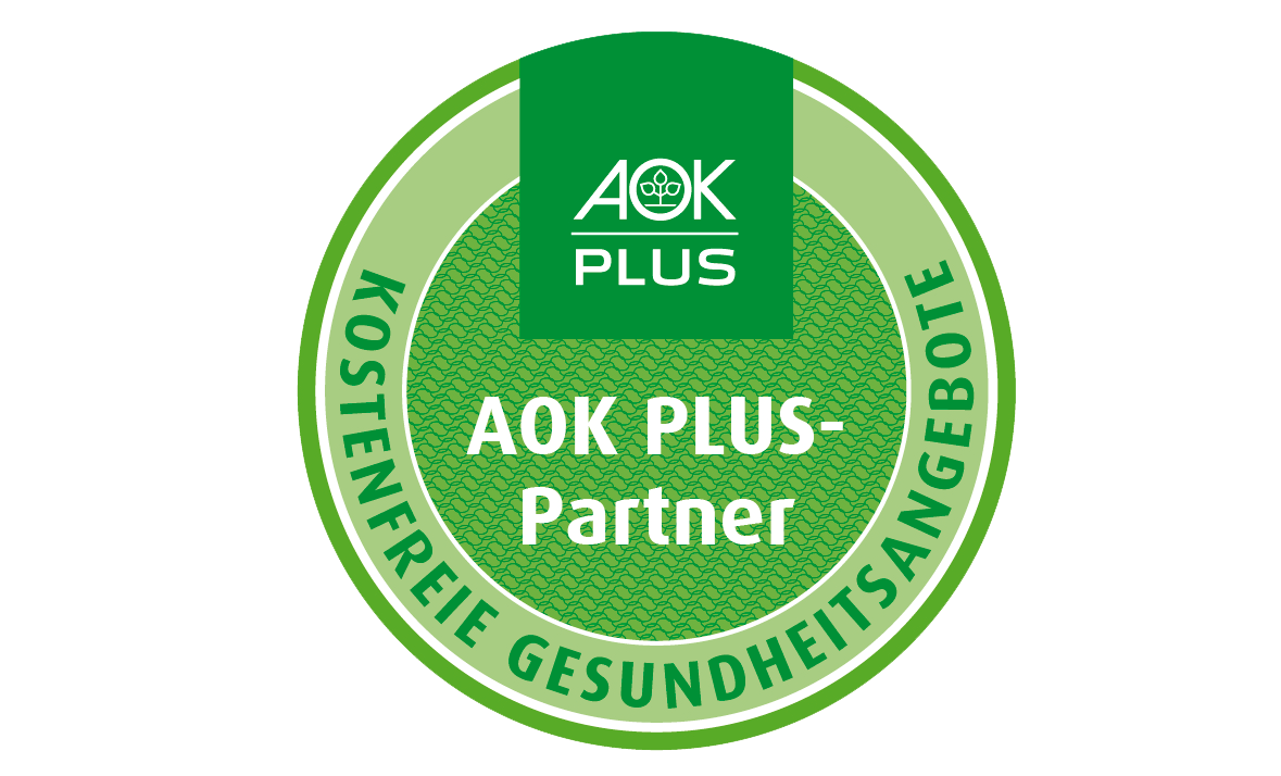 AOK PLUS Partner