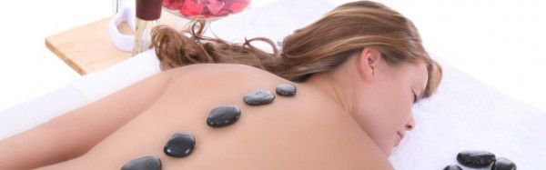 Hot Stone Massage