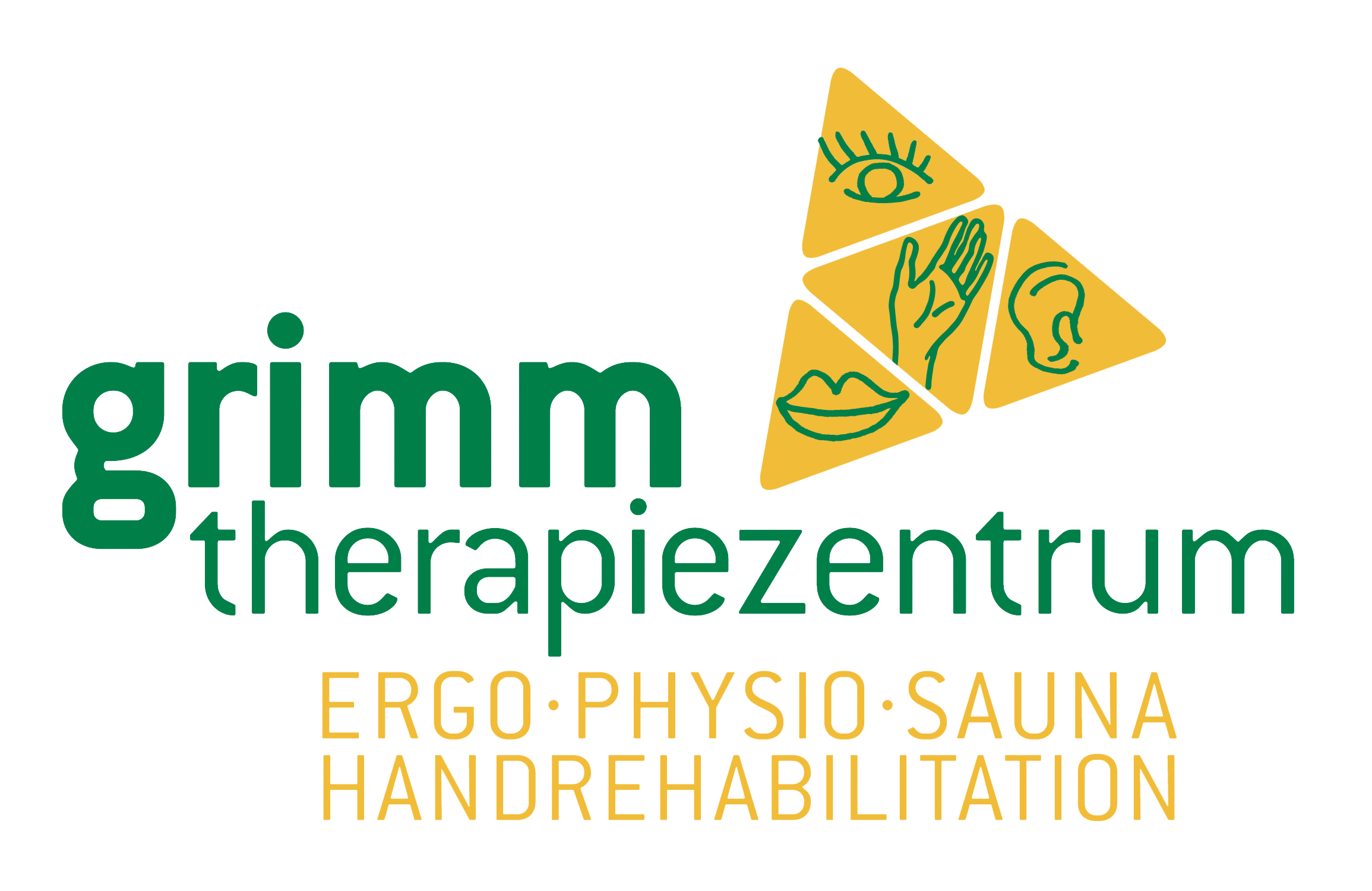 Therapiezentrum Grimm GmbH
