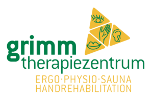 Therapiezentrum Grimm GmbH
