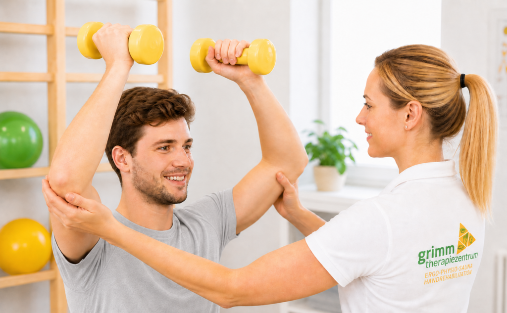 Physiotherapie