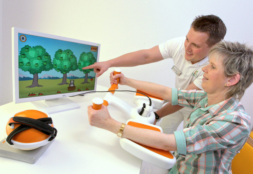Neuro- & Biofeedback