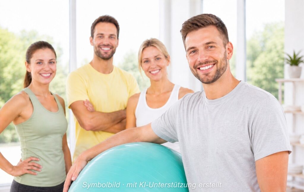 Rückengesundheit