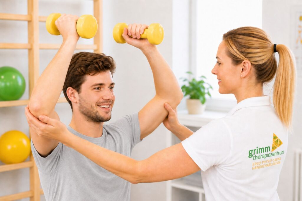 Physiotherapie