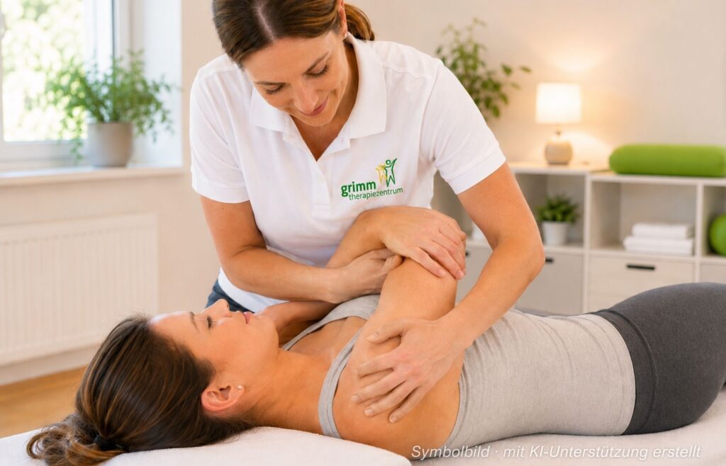 Neurologische Rehabilitation